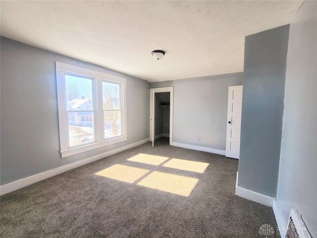 550 E Rose Street, Springfield, OH 45505