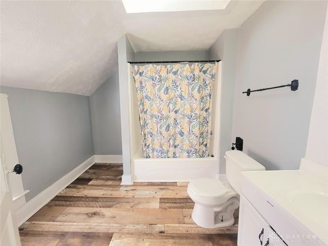 550 E Rose Street, Springfield, OH 45505