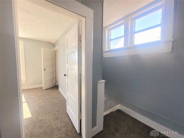 550 E Rose Street, Springfield, OH 45505