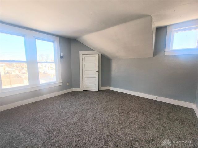 550 E Rose Street, Springfield, OH 45505