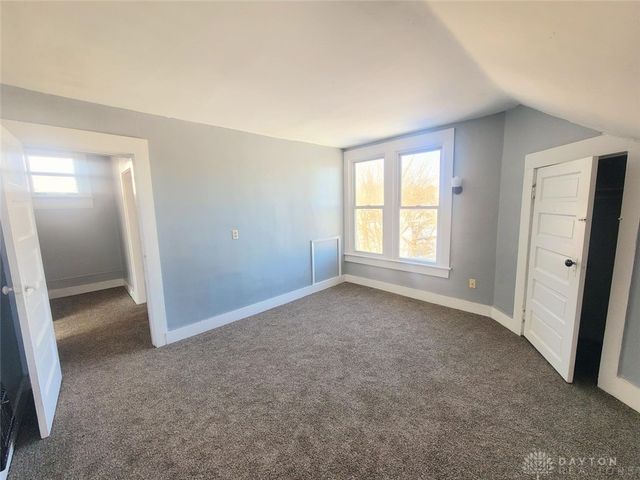 550 E Rose Street, Springfield, OH 45505