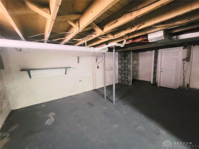 550 E Rose Street, Springfield, OH 45505