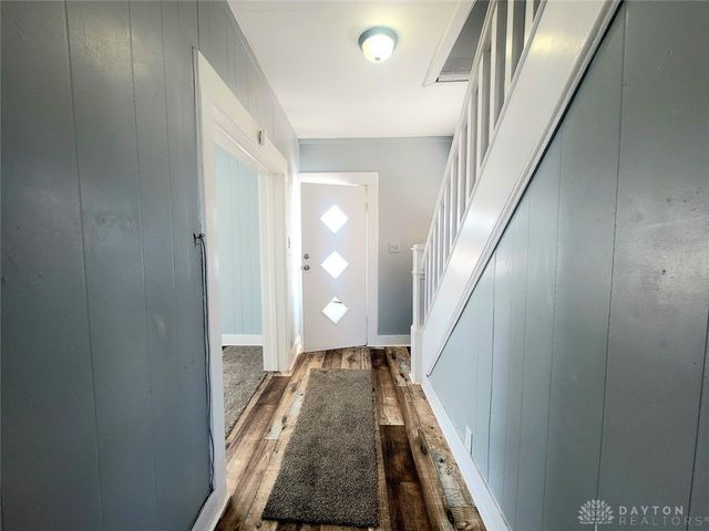 550 E Rose Street, Springfield, OH 45505