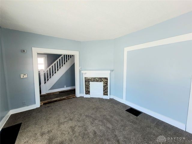 550 E Rose Street, Springfield, OH 45505