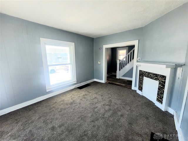 550 E Rose Street, Springfield, OH 45505