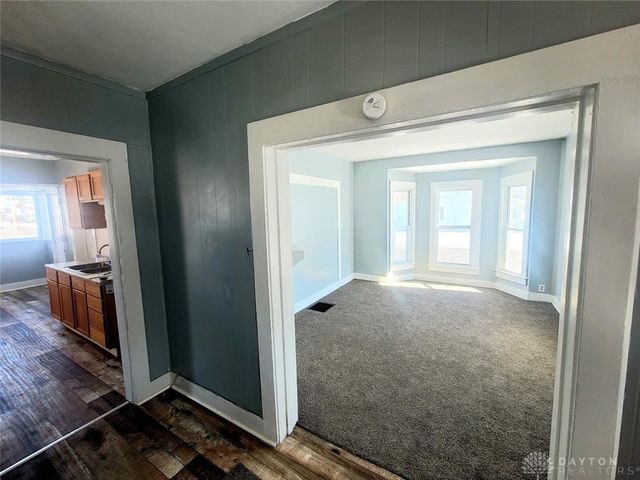 550 E Rose Street, Springfield, OH 45505