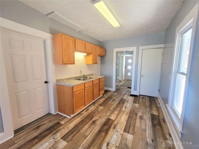 550 E Rose Street, Springfield, OH 45505