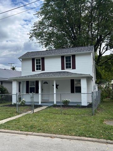 810 4th Street, Lancaster, OH 43130