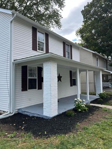 810 4th Street, Lancaster, OH 43130