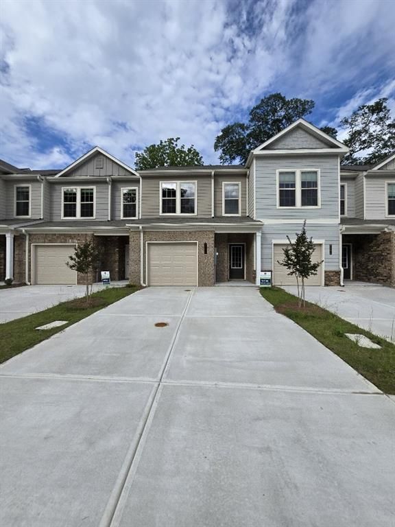 6120 Ripple Way, South Fulton, GA 30349
