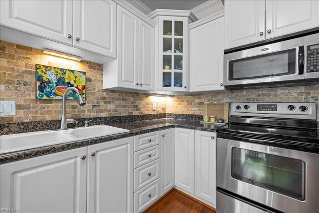 2320 Brownshire TRL, Virginia Beach, VA 23456