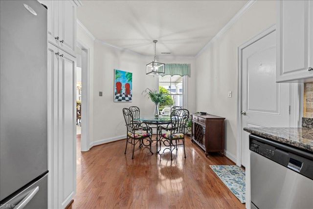 2320 Brownshire TRL, Virginia Beach, VA 23456