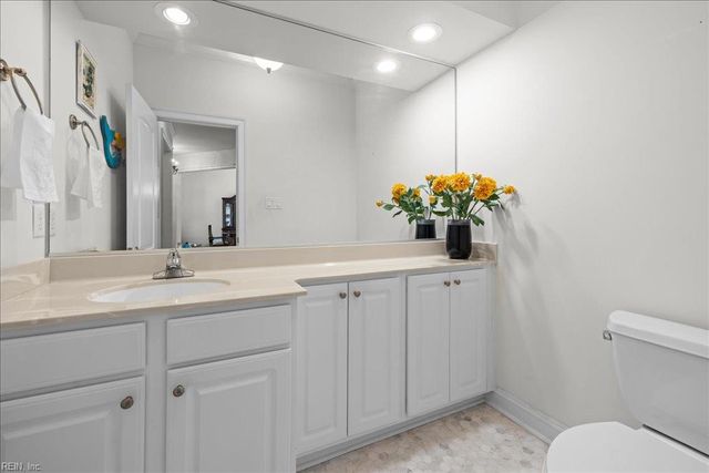 2320 Brownshire TRL, Virginia Beach, VA 23456