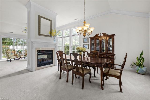 2320 Brownshire TRL, Virginia Beach, VA 23456