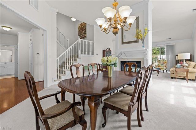 2320 Brownshire TRL, Virginia Beach, VA 23456