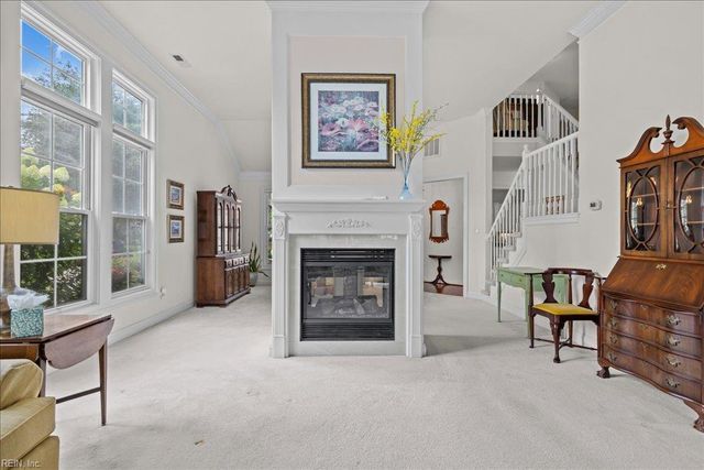 2320 Brownshire TRL, Virginia Beach, VA 23456