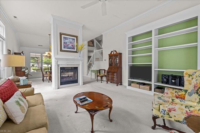 2320 Brownshire TRL, Virginia Beach, VA 23456