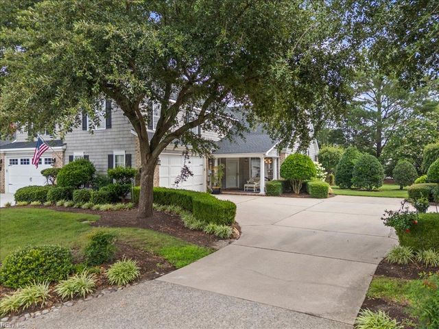 2320 Brownshire TRL, Virginia Beach, VA 23456