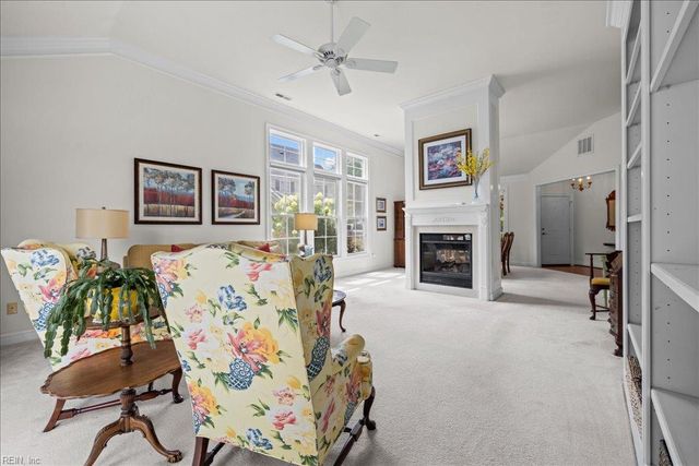 2320 Brownshire TRL, Virginia Beach, VA 23456
