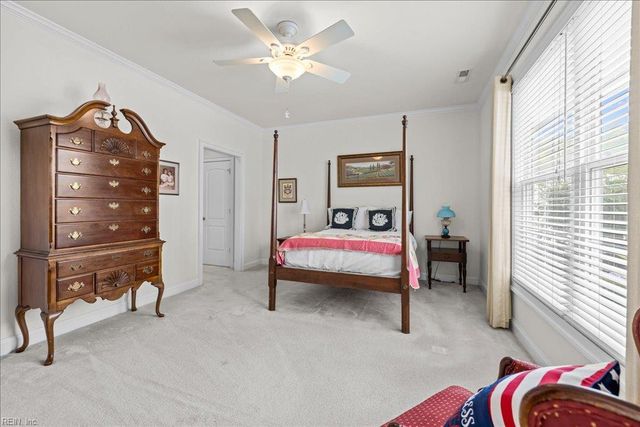 2320 Brownshire TRL, Virginia Beach, VA 23456
