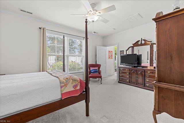 2320 Brownshire TRL, Virginia Beach, VA 23456