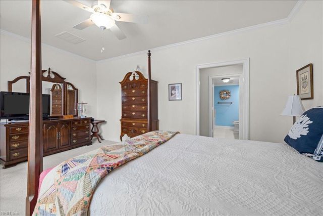 2320 Brownshire TRL, Virginia Beach, VA 23456