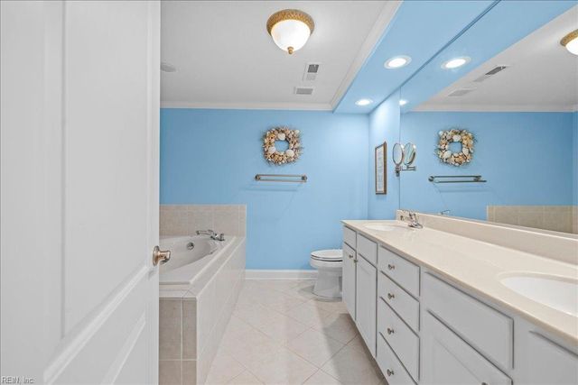2320 Brownshire TRL, Virginia Beach, VA 23456
