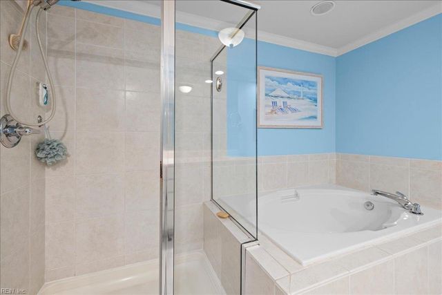 2320 Brownshire TRL, Virginia Beach, VA 23456