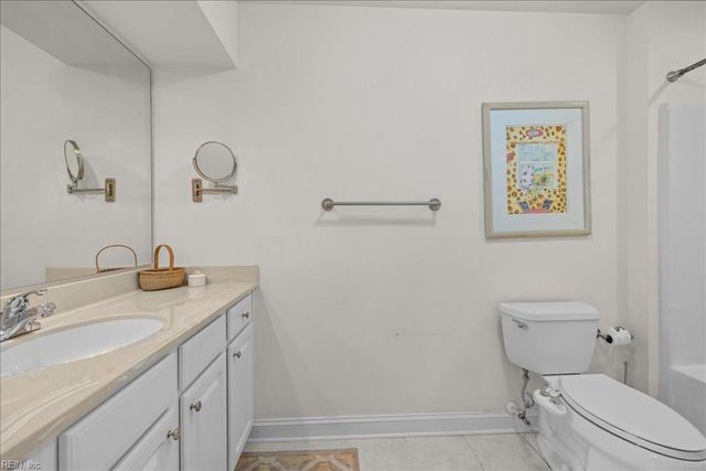 2320 Brownshire TRL, Virginia Beach, VA 23456
