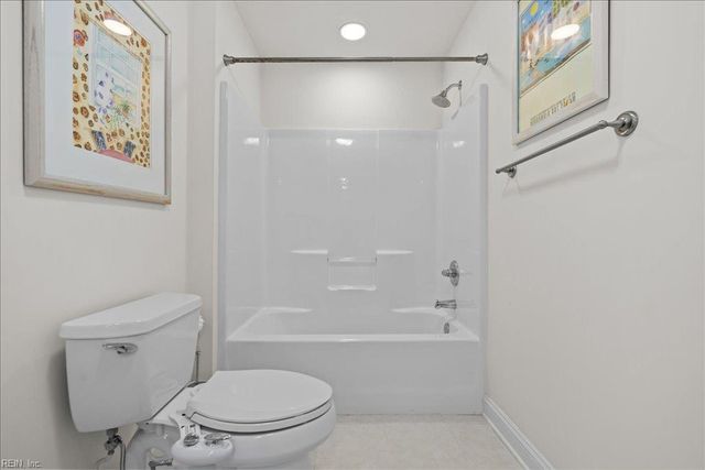 2320 Brownshire TRL, Virginia Beach, VA 23456
