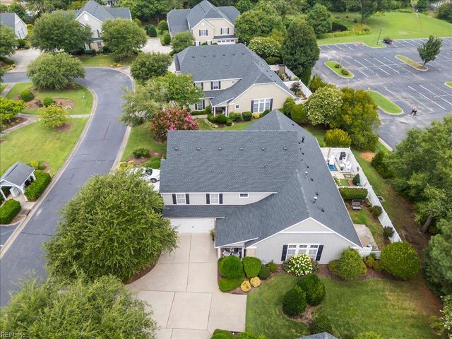 2320 Brownshire TRL, Virginia Beach, VA 23456