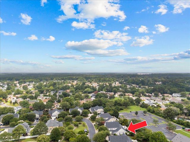 2320 Brownshire TRL, Virginia Beach, VA 23456