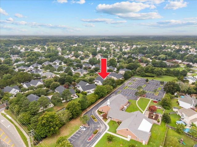 2320 Brownshire TRL, Virginia Beach, VA 23456