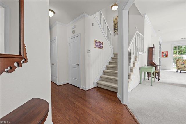 2320 Brownshire TRL, Virginia Beach, VA 23456