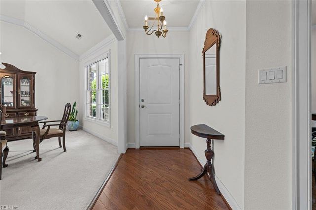 2320 Brownshire TRL, Virginia Beach, VA 23456
