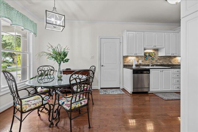 2320 Brownshire TRL, Virginia Beach, VA 23456