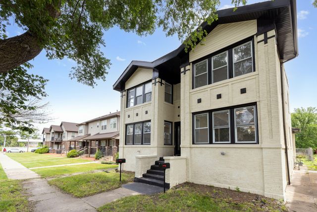 547-49 Rhode Island Court, Gary, IN 46402