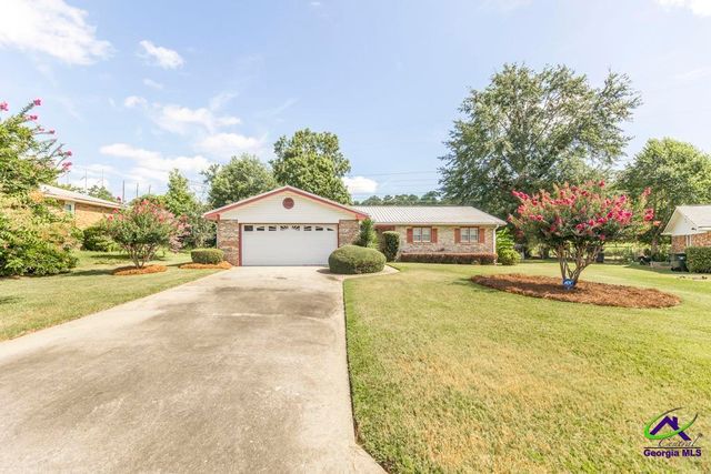 103 Sunnybrook Ct., Warner Robins, GA 31088