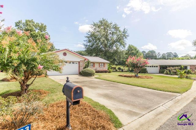 103 Sunnybrook Ct., Warner Robins, GA 31088
