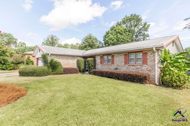 103 Sunnybrook Ct., Warner Robins, GA 31088