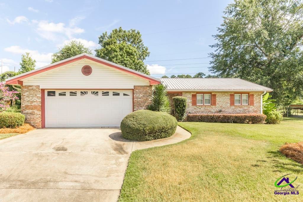 103 Sunnybrook Ct., Warner Robins, GA 31088