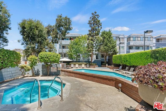 310 Tahiti Way 103, Marina Del Rey, CA 90292
