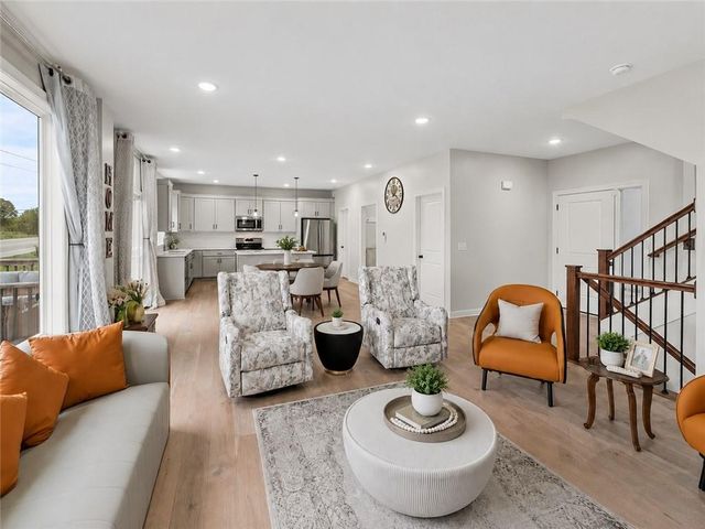 1929 SW Merryman Drive, Lee's Summit, MO 64082