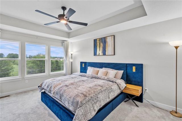 1929 SW Merryman Drive, Lee's Summit, MO 64082
