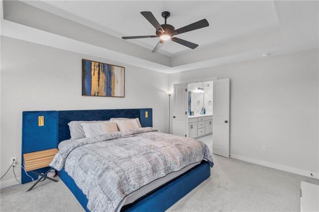 1929 SW Merryman Drive, Lee's Summit, MO 64082