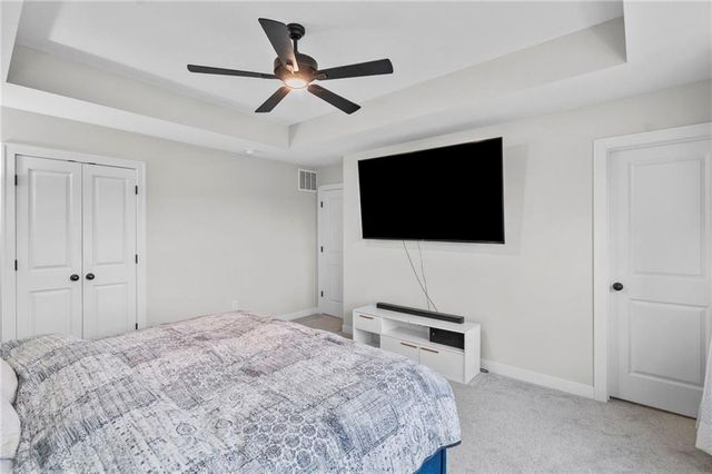 1929 SW Merryman Drive, Lee's Summit, MO 64082