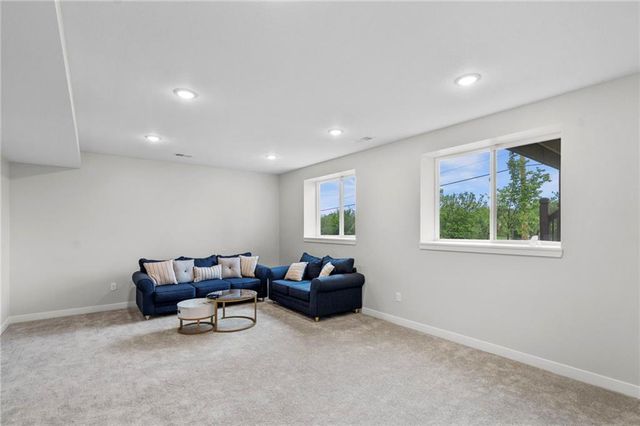 1929 SW Merryman Drive, Lee's Summit, MO 64082