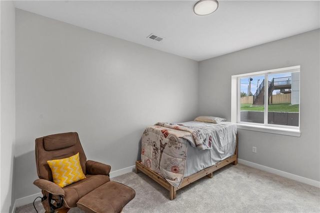 1929 SW Merryman Drive, Lee's Summit, MO 64082