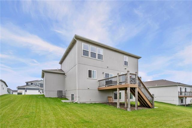 1929 SW Merryman Drive, Lee's Summit, MO 64082