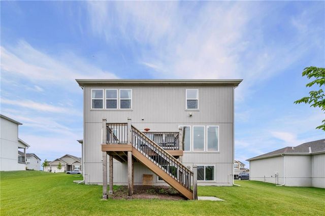 1929 SW Merryman Drive, Lee's Summit, MO 64082